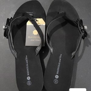 Magnolia and Vine shoes